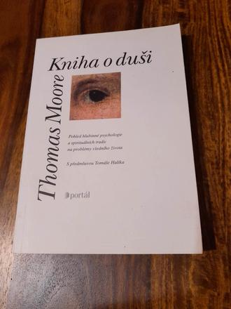 Kniha o duši, 