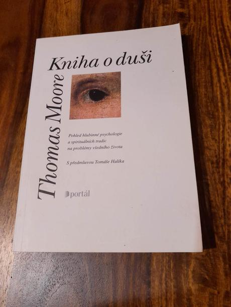 Kniha o duši, 