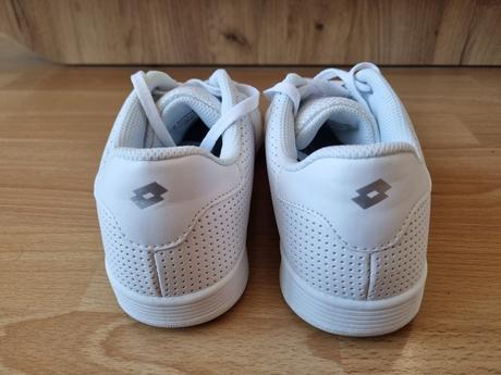 Dámske / dievčenské tenisky zn. lotto, veľkosť 37, lotto,37