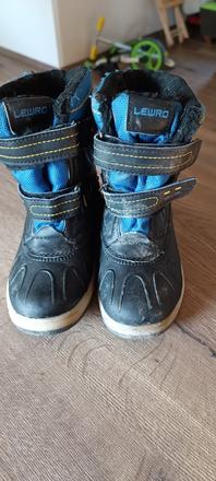 Čižmy donosenie k obj, 29