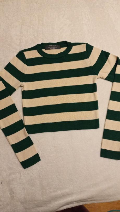 Dámsky pulóver primark veľ.32-34, primark,32