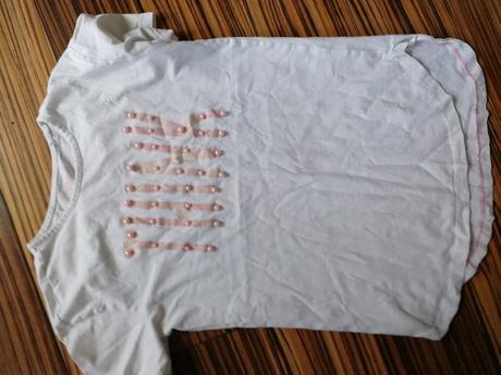 Tričko, reserved,164