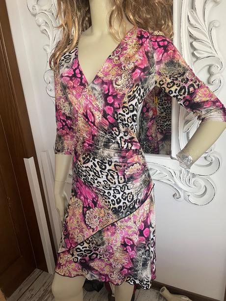 Saticky joseph ribkoff, 40