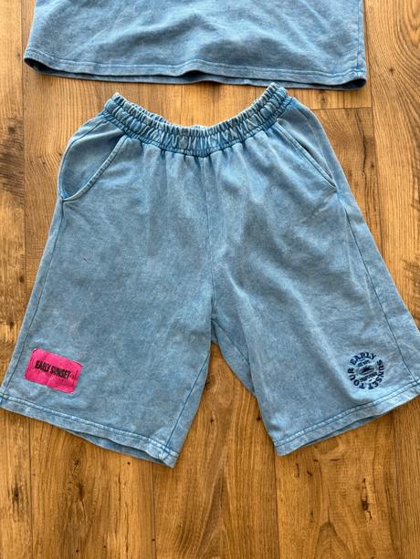 Letný komplet, zara,164