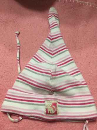 Pasikavá čiapočka, elo melo,74