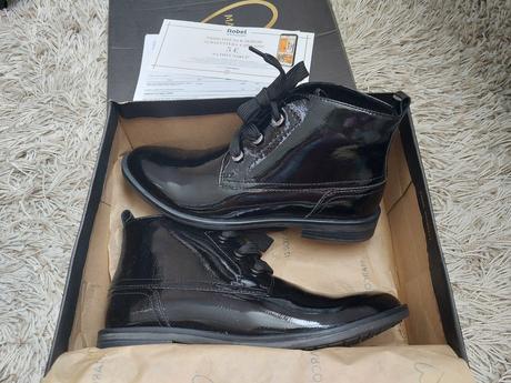 Členkové topánky, marco tozzi,40