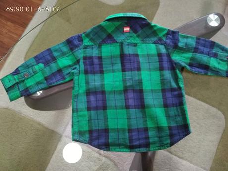 Lego kosela, lego,74