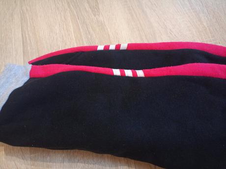 Súprava zateplená, 110