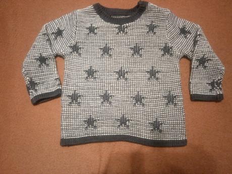 Svetrik, zara,98