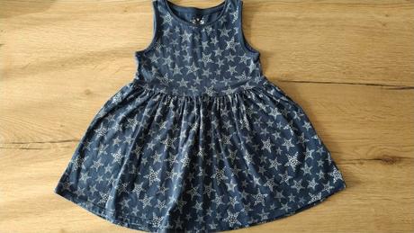 Letné šaty, f&f,92