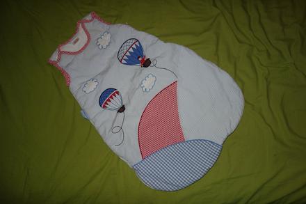 Spaci vak jojo maman bebe, 