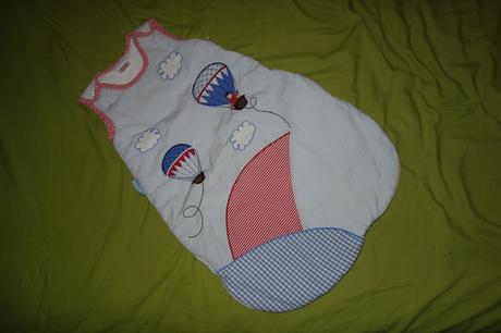 Spaci vak jojo maman bebe, 