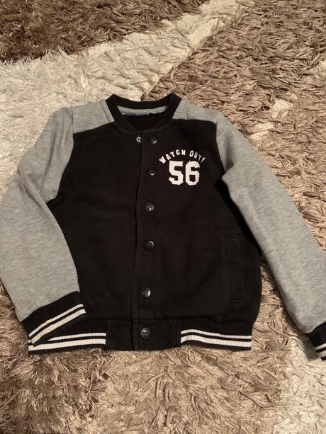 Frajerska mikina lupilu, lupilu,98