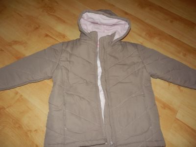 Vetrovka, cherokee,110