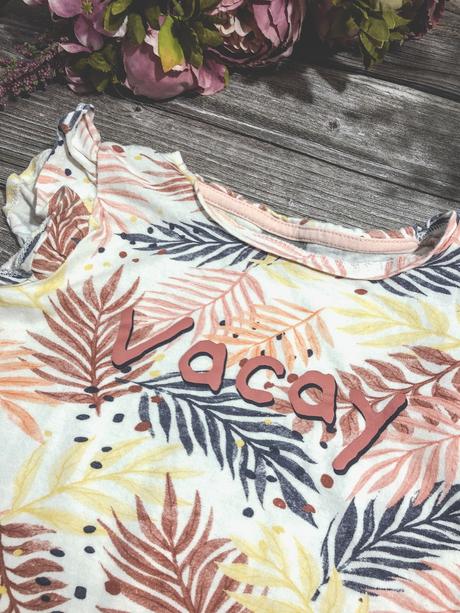 Tričko 104/110, pepco,104