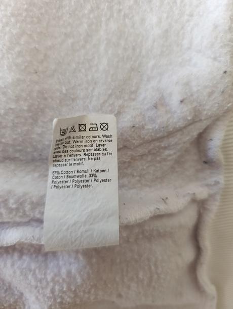 Mikina na zips, river island,152