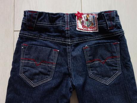 Mäkké rifle mayoral, mayoral,104