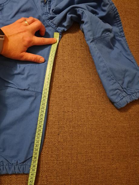 Zateplené nohavice, lupilu,104