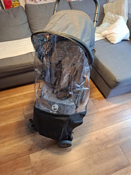 Športový kočík easy walker buggy plus, easywalker,easywalker buggy+