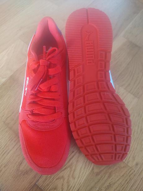 Puma tenisky 39, puma,39