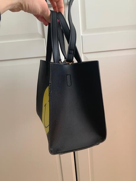 Dievčenská kabelka reserved, reserved