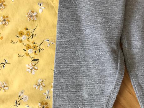 Letná súprava, c&a,86