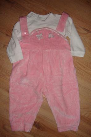 Súprava na traky, 74