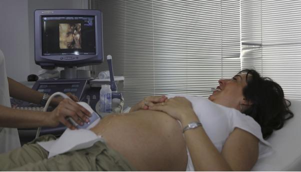 Ultrasonografia