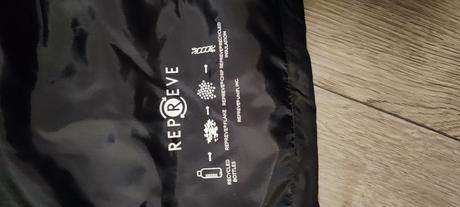 Tom taylor cierna predlzena vesta, tom tailor,164