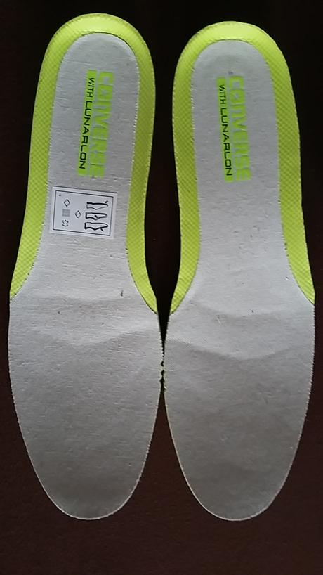 Converse high top sneakersy, converse,40