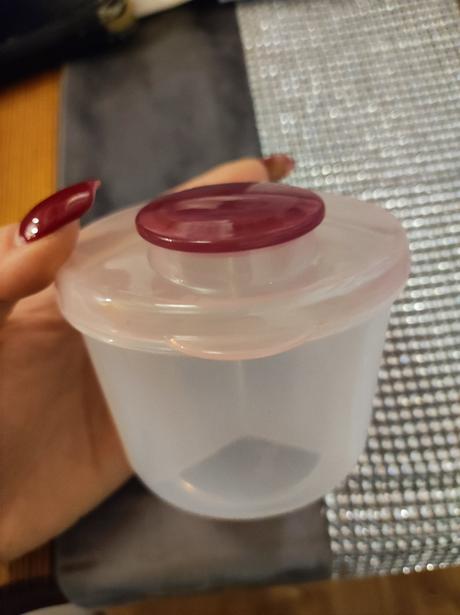 Dávkovač na mlieko,