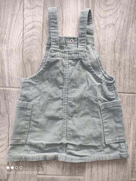 Sukňa na traky, zara,98