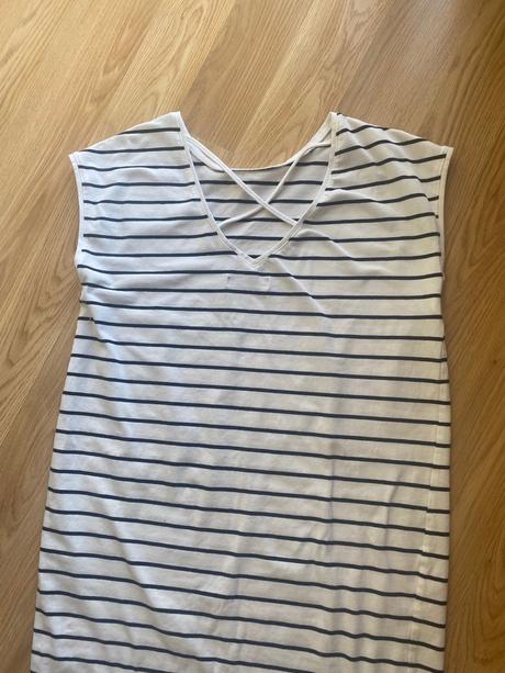 Šaty / dlhšie tričko, reserved,s