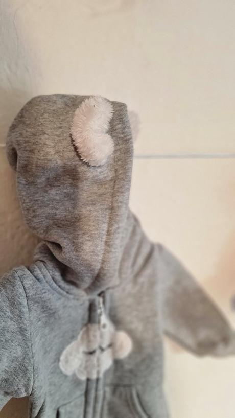 Zateplený overal 0-3 mesiace, 56