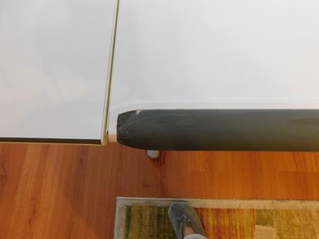 Detský rastúci stôl  mayer profi3, 