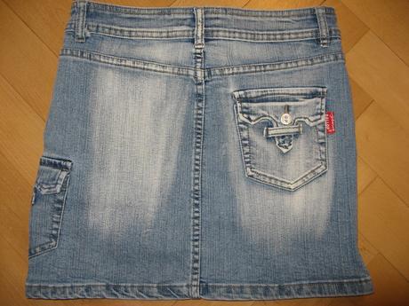 Sukna + pribalim tielko, 140–152