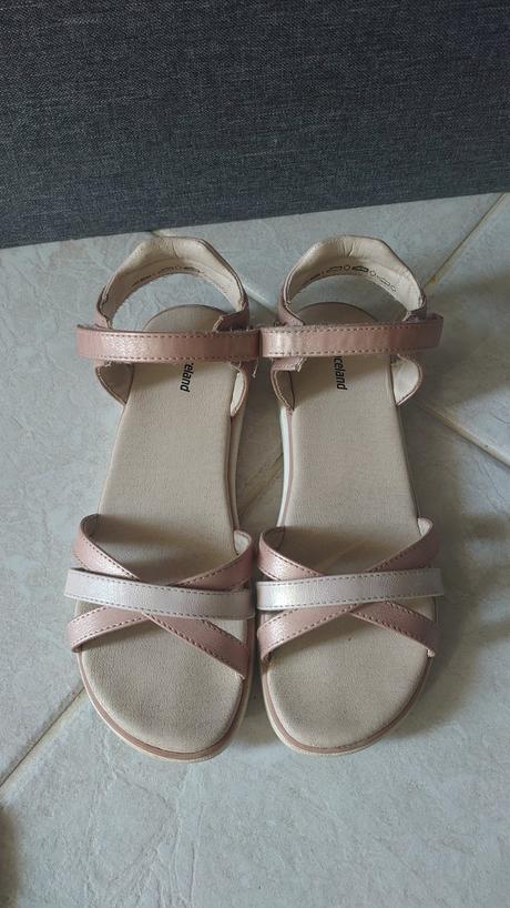 Sandále veľkosť 35, graceland,35