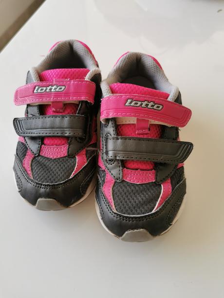 Tenisky športové lotto v. 27, lotto,27