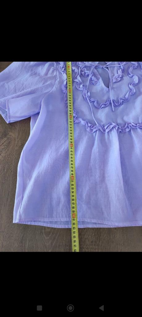 Dámska blúzka, vero moda,xl