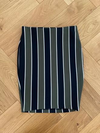 Pasikava sukna, h&m,s