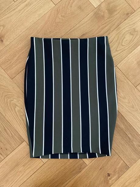 Pasikava sukna, h&m,s