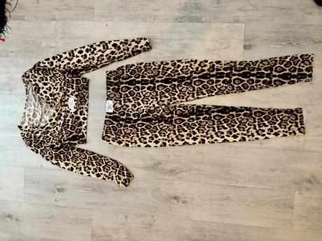 Tigrovi set, burton,l