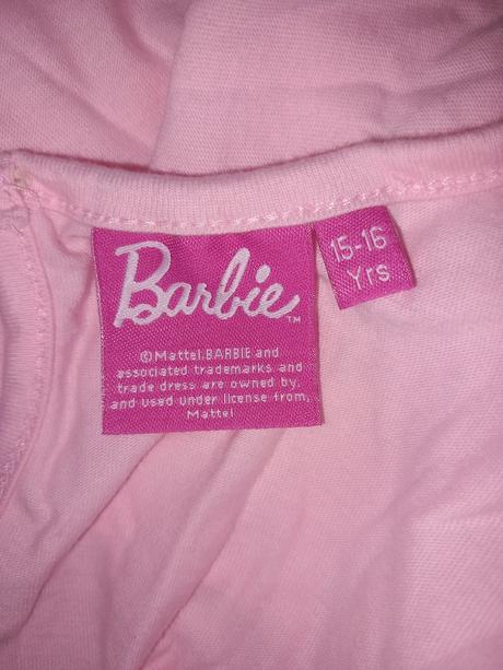 Šaty barbie, barbie,s