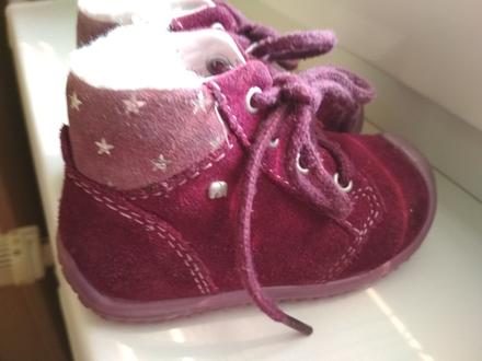 Zateplené topánočky elefanten, elefanten,19