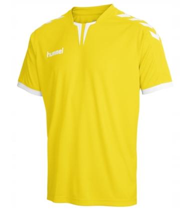 Hummel tričko core ss poly jersey, hummel,116 / 128