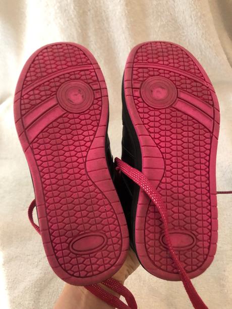 Clenkove tenisky, f&f,31