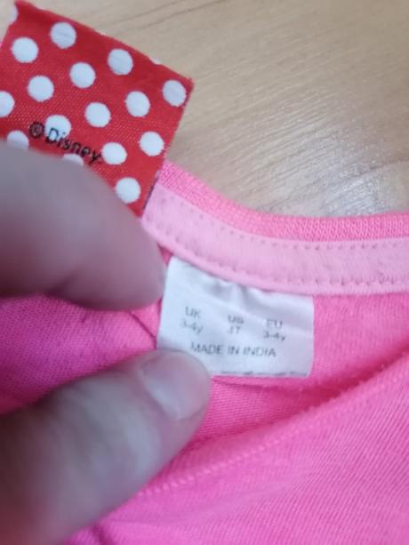 Letný mini balík - 92/98, 86–98