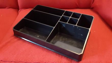 Predám organizer na kozmetiku., 