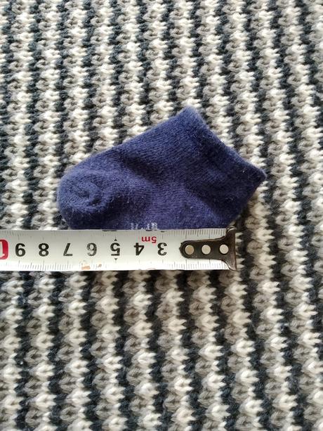 Letné ponožky, lupilu,17