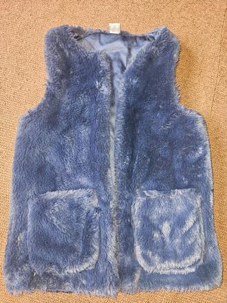 Chlpatá vesta, pepco,134